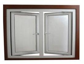 Upvc Casement Windows