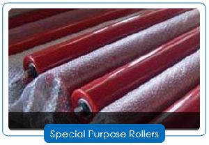 Special Purpose Rollers