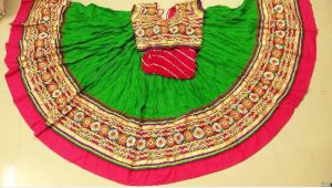 lehnga navratri spacial