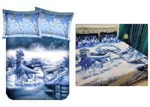 luxsery Bedsheet