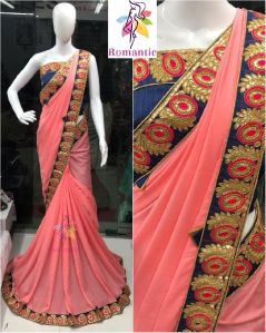 saree gota patti