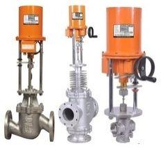 Control Valves