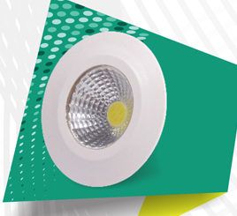 Cob Led Spot Light