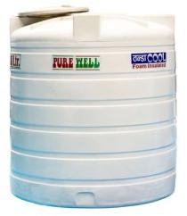 Four Layer Foam Water Tank