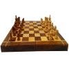 Folding Chess Board Set