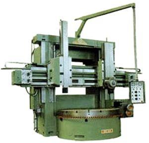 vertical boring machines