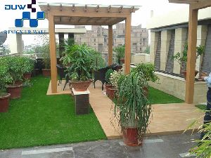 PERGOLAS FLOORING wall panels