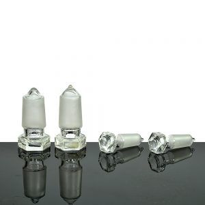 Stoppers laboratory glassware