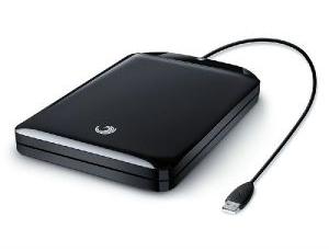 External Hdd