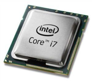 Intel Core Processor