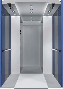 Passenger Lift