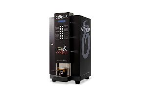 COFEE VENDING MACHINE