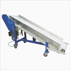 Horizontal / Inclined Conveyor