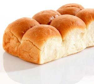 pav buns