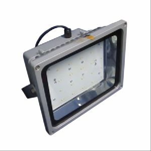 MULTI WATT LED light