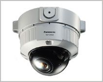 Fixed Dome Cameras