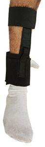 Elastic Leg Holster