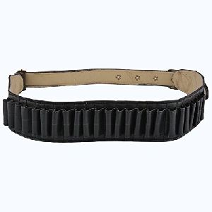 Rifle Cartridge Belt