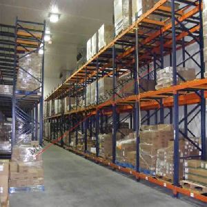 bulk storage systems
