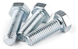 Hex Bolts