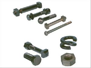 Railway Fasteners