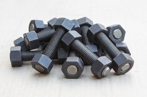 Stud Bolts