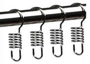 hook springs