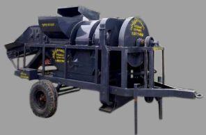 Multicrop Thresher