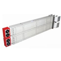 Sandwich Bus Trunking