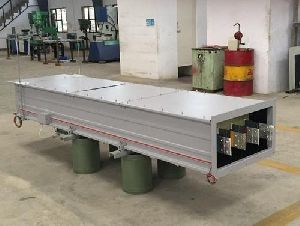 isolated phase bus duct