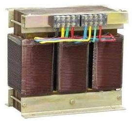 Isolation Transformer