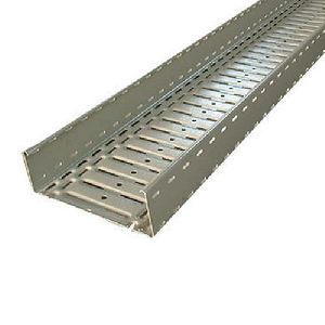 Perforated Cable Tray