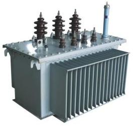 Power Distribution Transformer