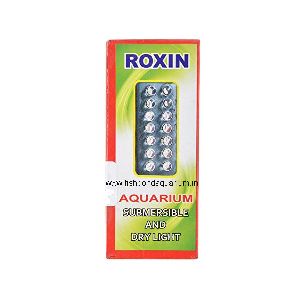 ROXIN MINI LED LIGHT
