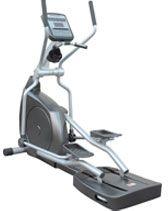 Elliptical Bike