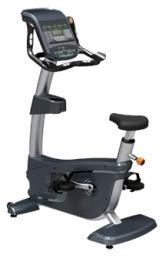 Upright Bike