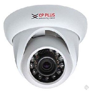 CP PLus Dome Camera