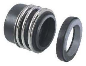 Elastomer Bellow Seals