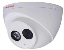 IP Dome Camera