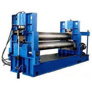 Sheet Rolling Machines