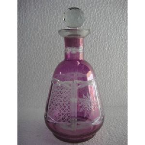 ghanti Decanter