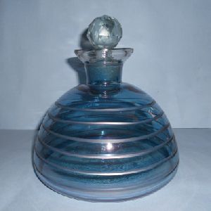 kuppa Decanter