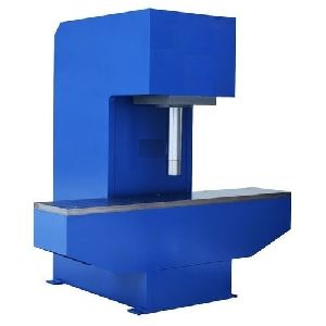 C Frame Hydraulic Press