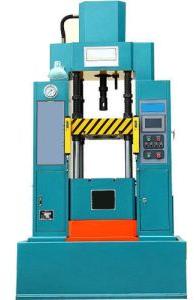 Hydraulic Deep Draw Press