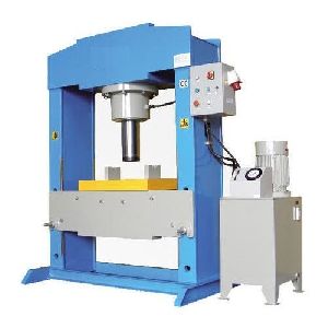 Hydraulic Power Press