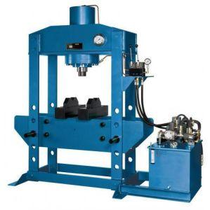 Industrial Hydraulic Press Machine