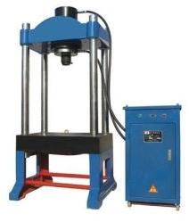 Pillar Hydraulic Press