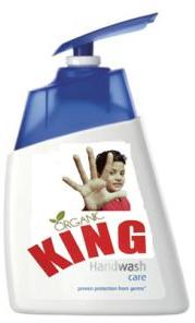 KING HANDWASH