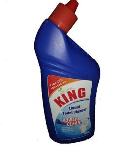 KING TOILET CLEANER