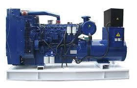 Perkins Generators